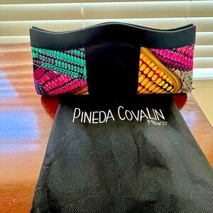 Designer Modern Clutch